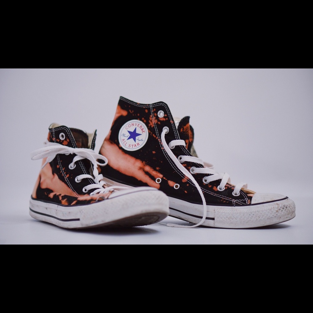 Men’s Chucks size 13